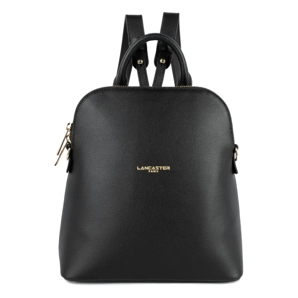 Sac à dos Zippé Sierra Jia Noir