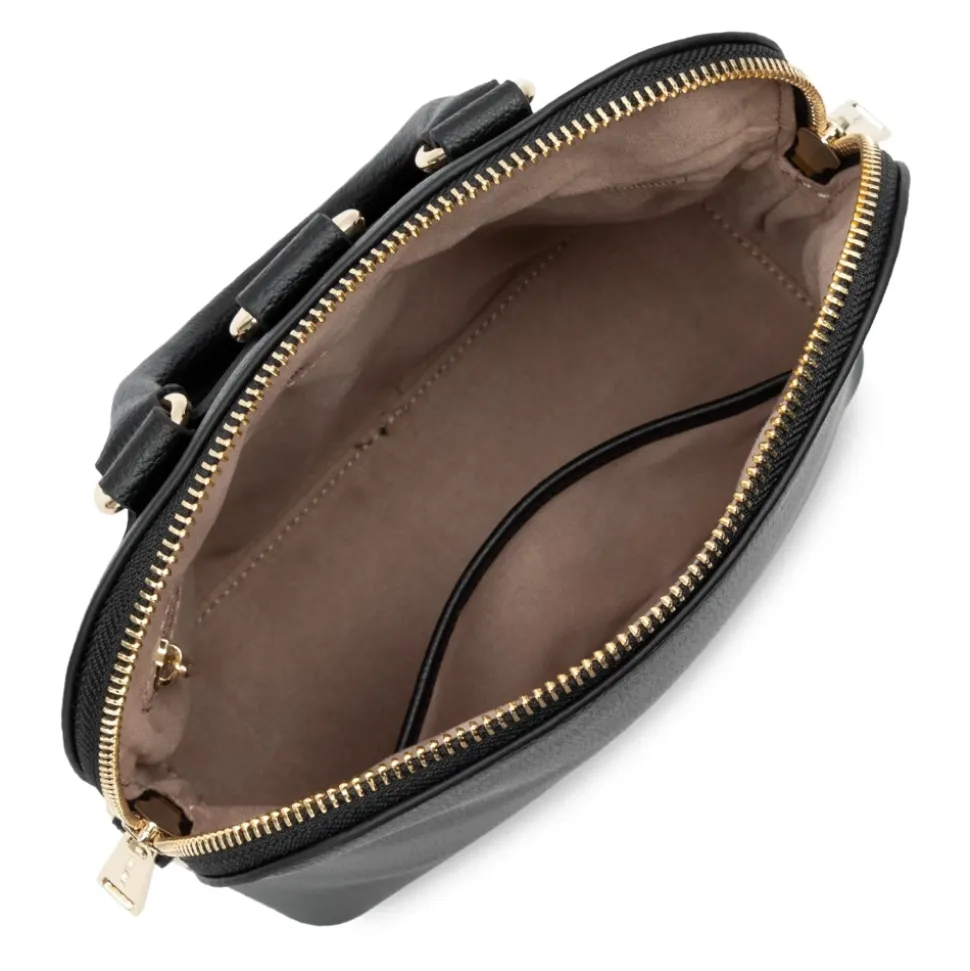 Sac à dos Zippé Sierra Jia Noir