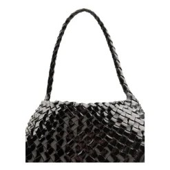 Sac en cuir Rosanna Mini S.croce