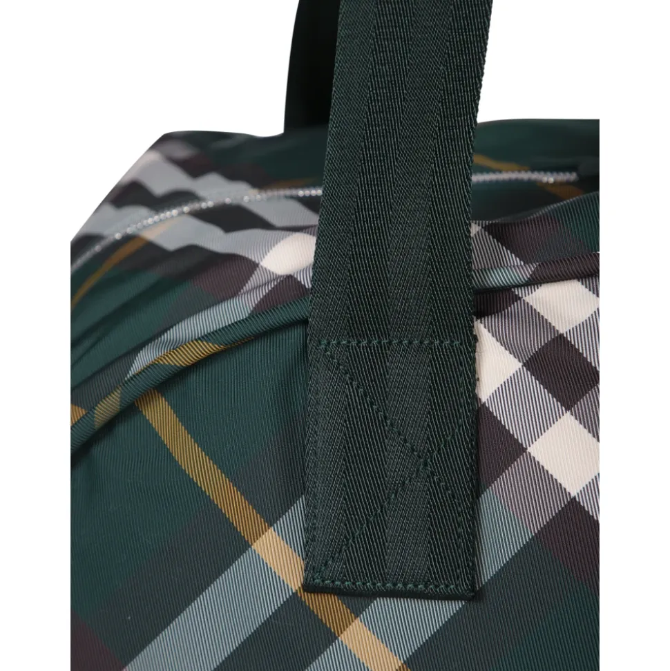 Sac en nylon Burberry