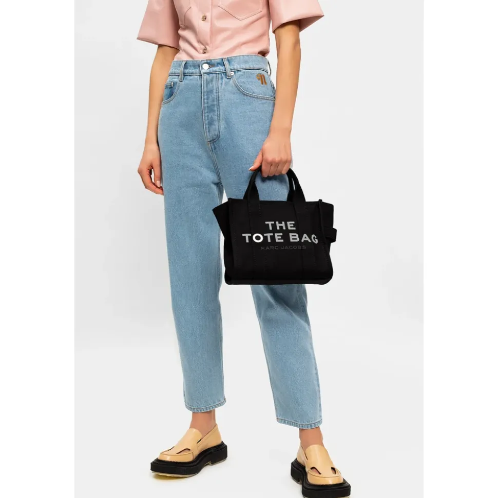 Sac Fourre-Tout en Toile Petit