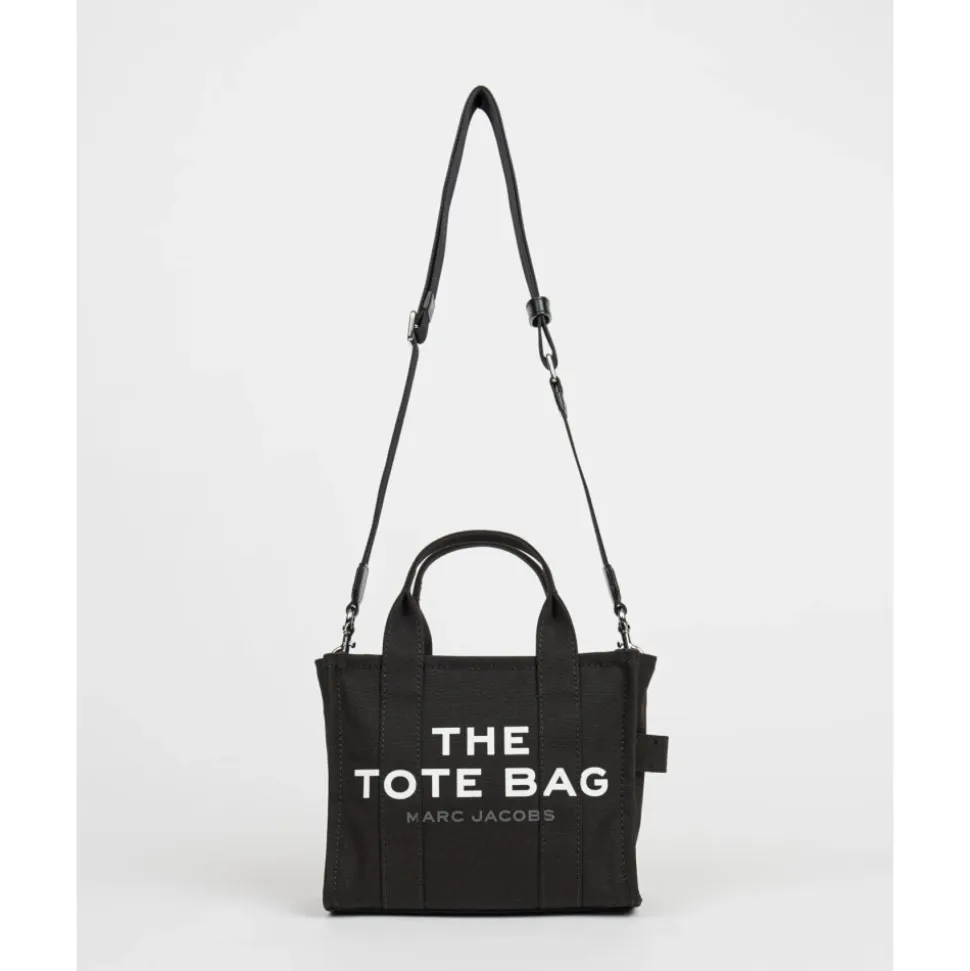 Sac Fourre-Tout en Toile Petit