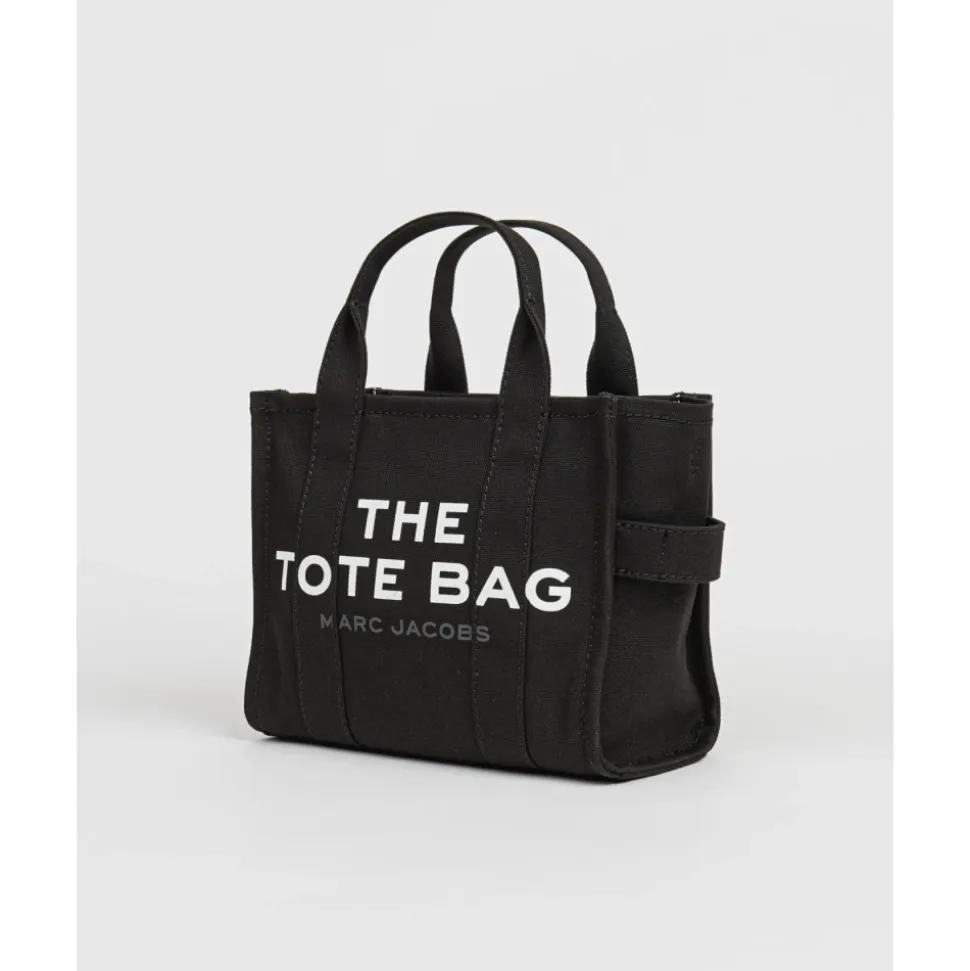 Sac Fourre-Tout en Toile Petit