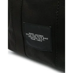 Sac Fourre-Tout en Toile Petit