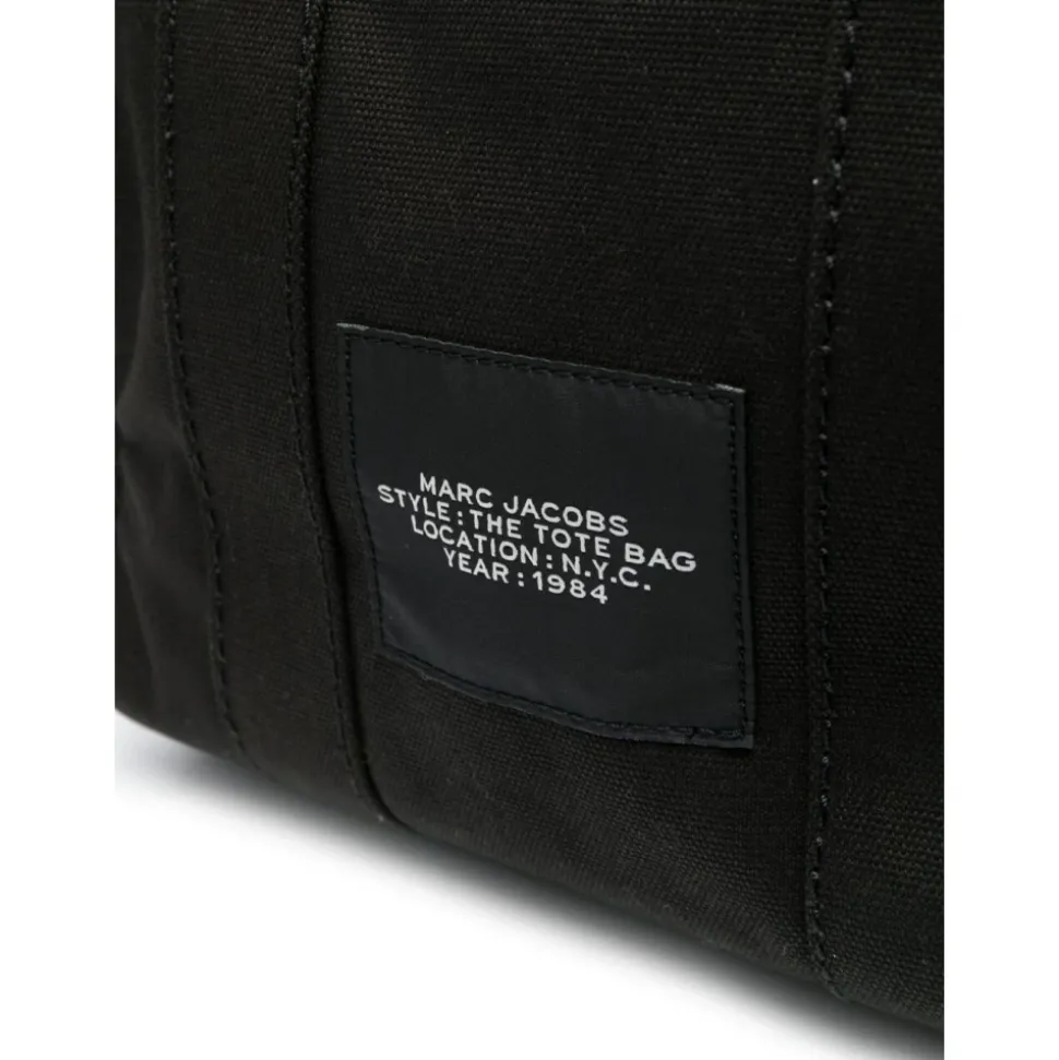 Sac Fourre-Tout en Toile Petit