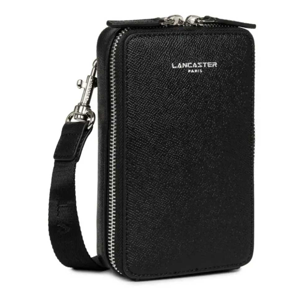 Sac Homme Cuir Delphino Lucas