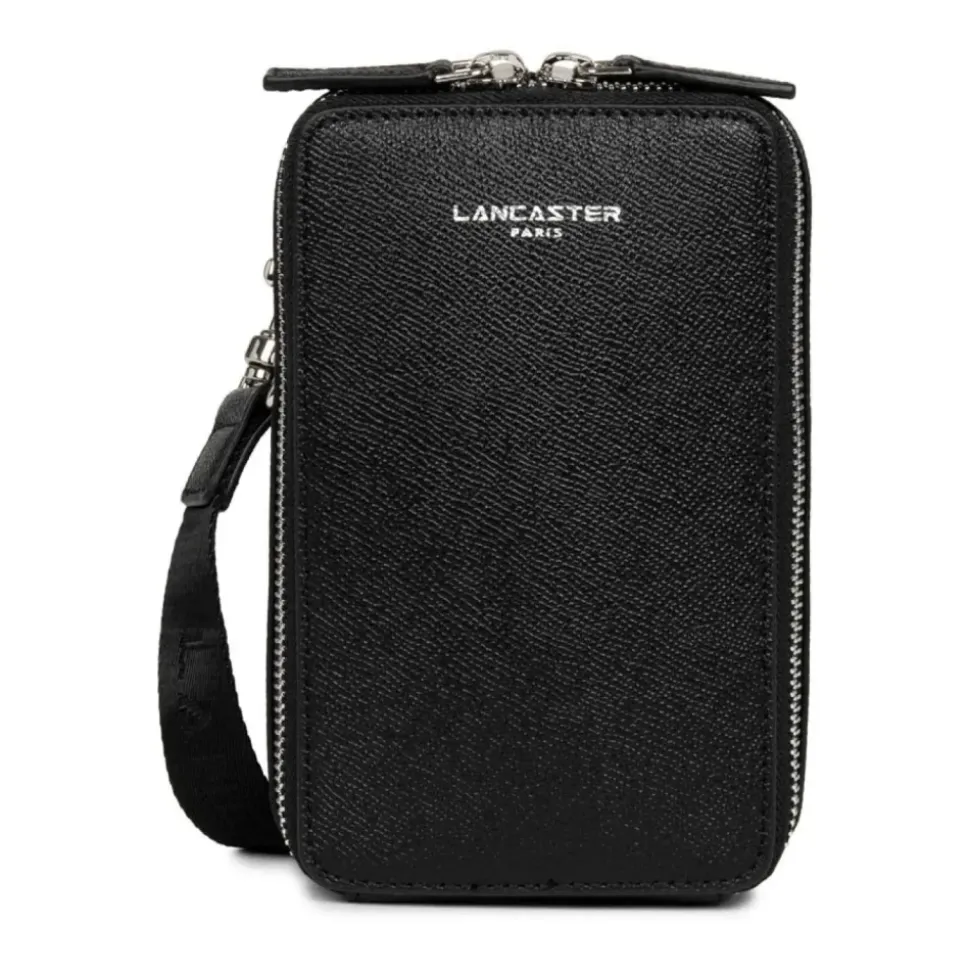 Sac Homme Cuir Delphino Lucas
