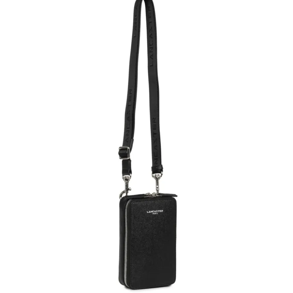 Sac Homme Cuir Delphino Lucas