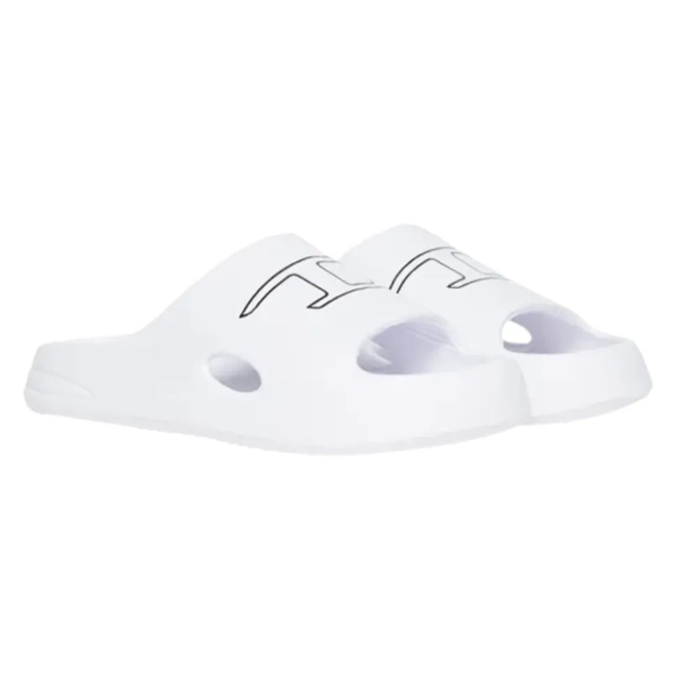 Sa-Chuncky D Slide Sandal