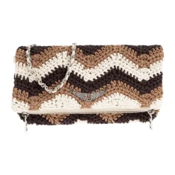 Sac Macramé Rock