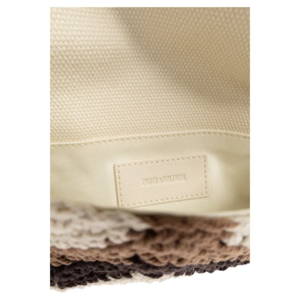 Sac Macramé Rock