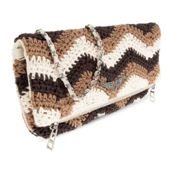 Sac Macramé Rock