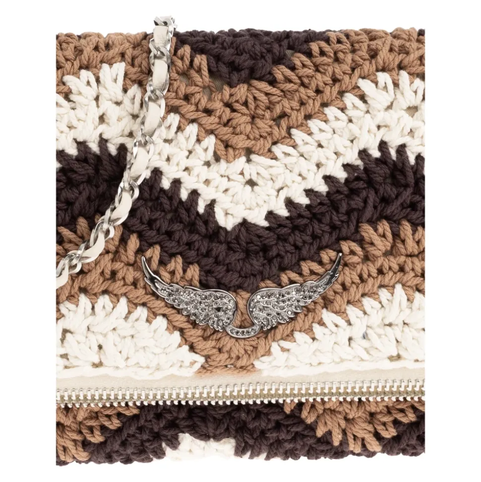 Sac Macramé Rock