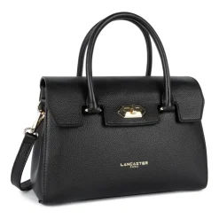 Sac à Main avec Fermoir Métallique
