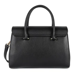 Sac à Main avec Fermoir Métallique