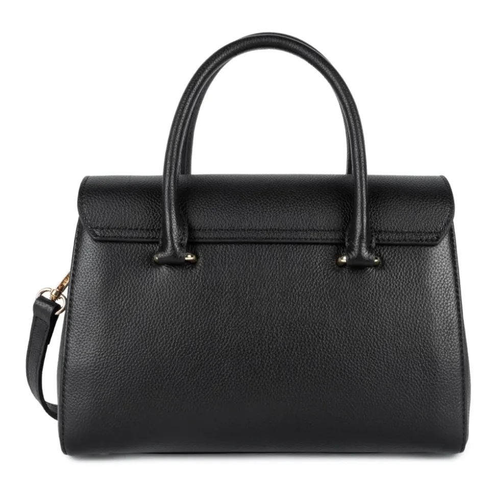 Sac à Main avec Fermoir Métallique