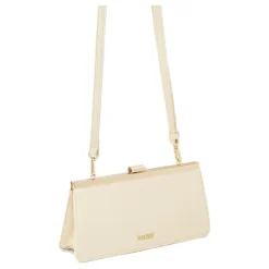 Sac à main élégant avec armature en métal