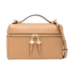 Sac à main Romy Slim avec poignée supérieure