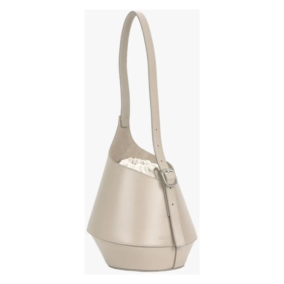 Sac à Main Sculptural