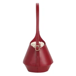Sac à main sculptural