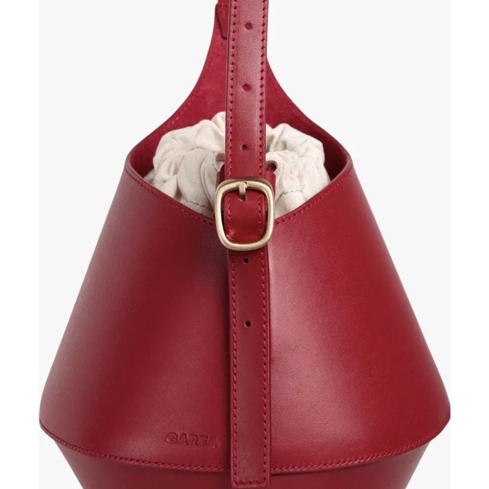 Sac à main sculptural