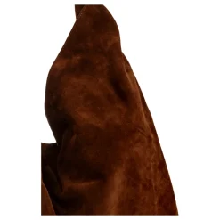 Sac Manchette Daim
