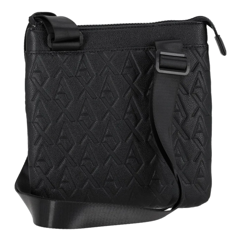 Sac messager en couleur UC001