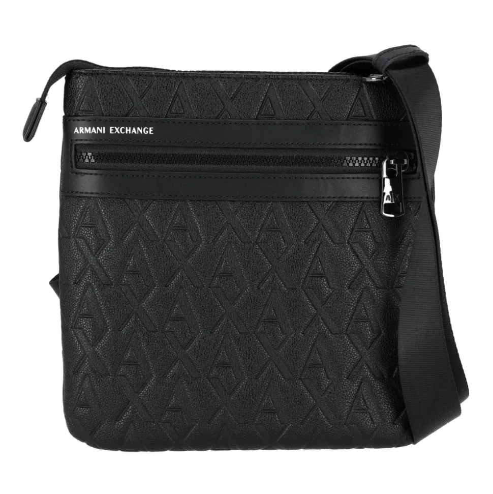 Sac messager en couleur UC001