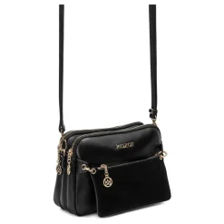 Sac noir pour dames