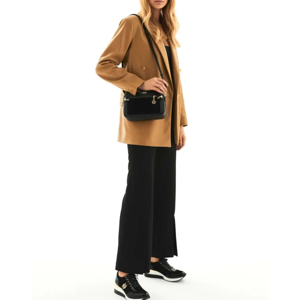 Sac noir pour dames