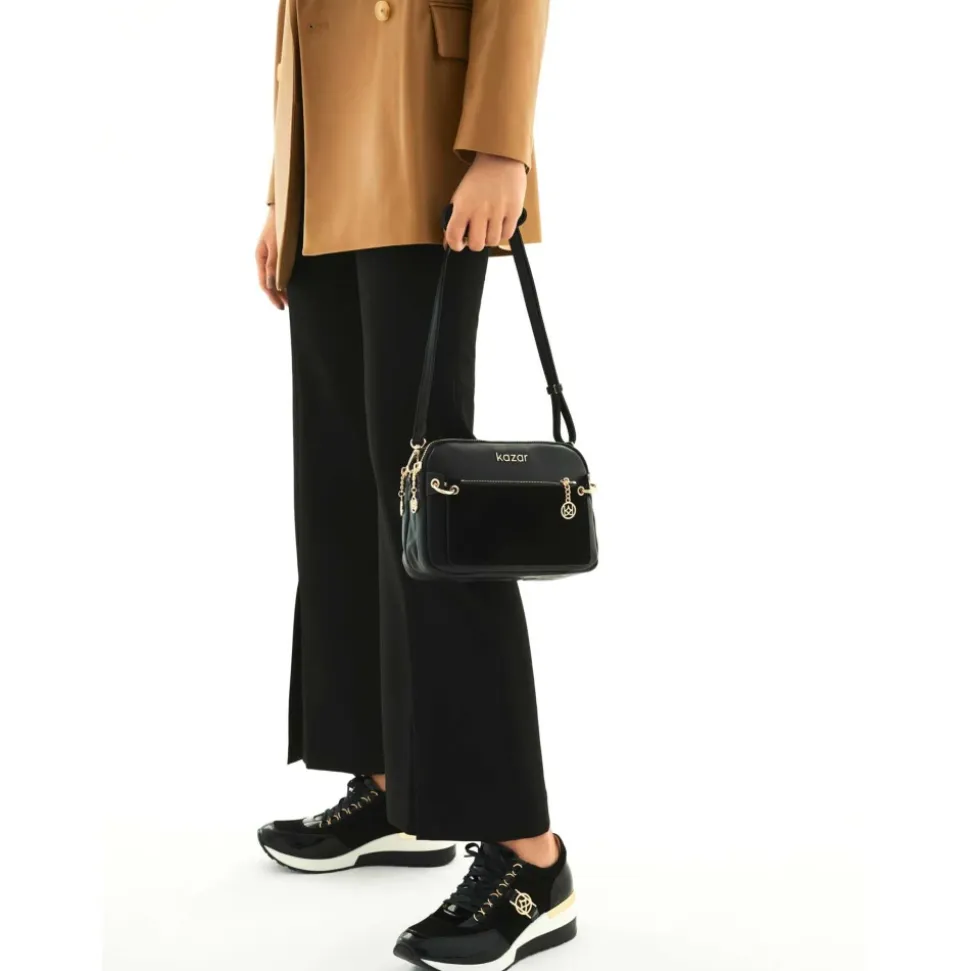 Sac noir pour dames