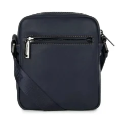 Sacoche cuir de vachette