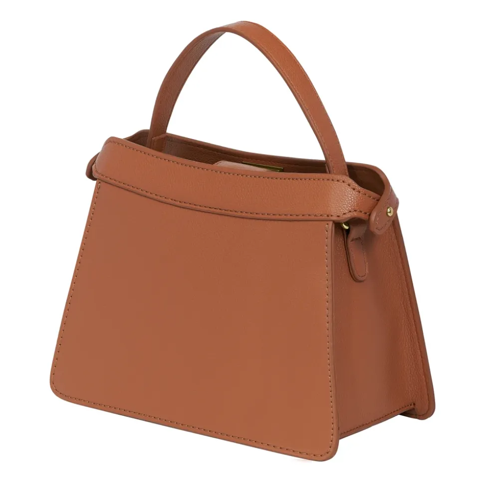 Sac à poignée supérieure