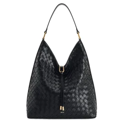 Sac porté épaule Aria Tressé