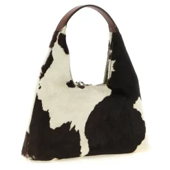 Sac porté épaule mini Trapeze