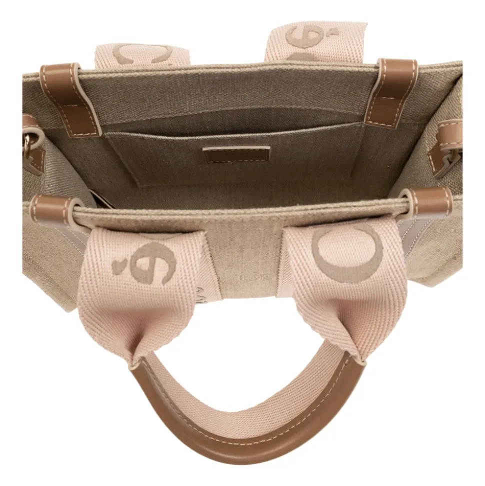 Sac Shopper Petit Woody