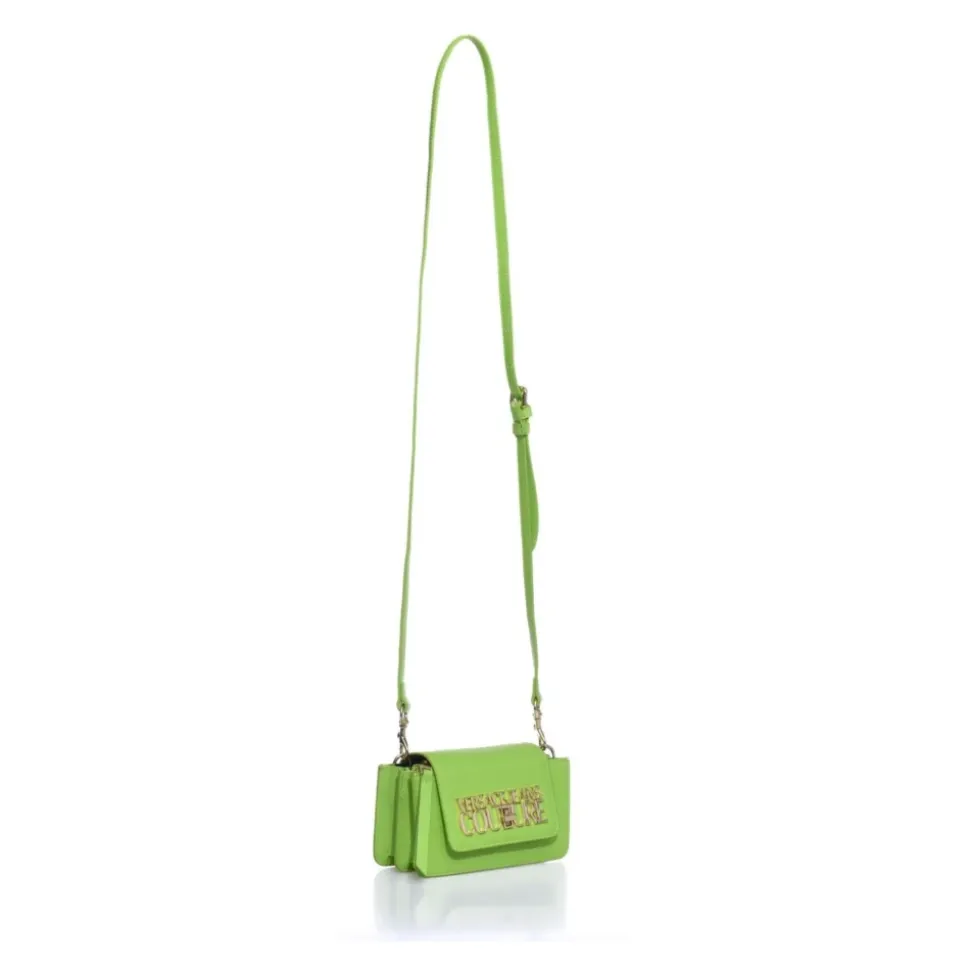 Sacs VERSACE JEANS COUTURE.. Vert