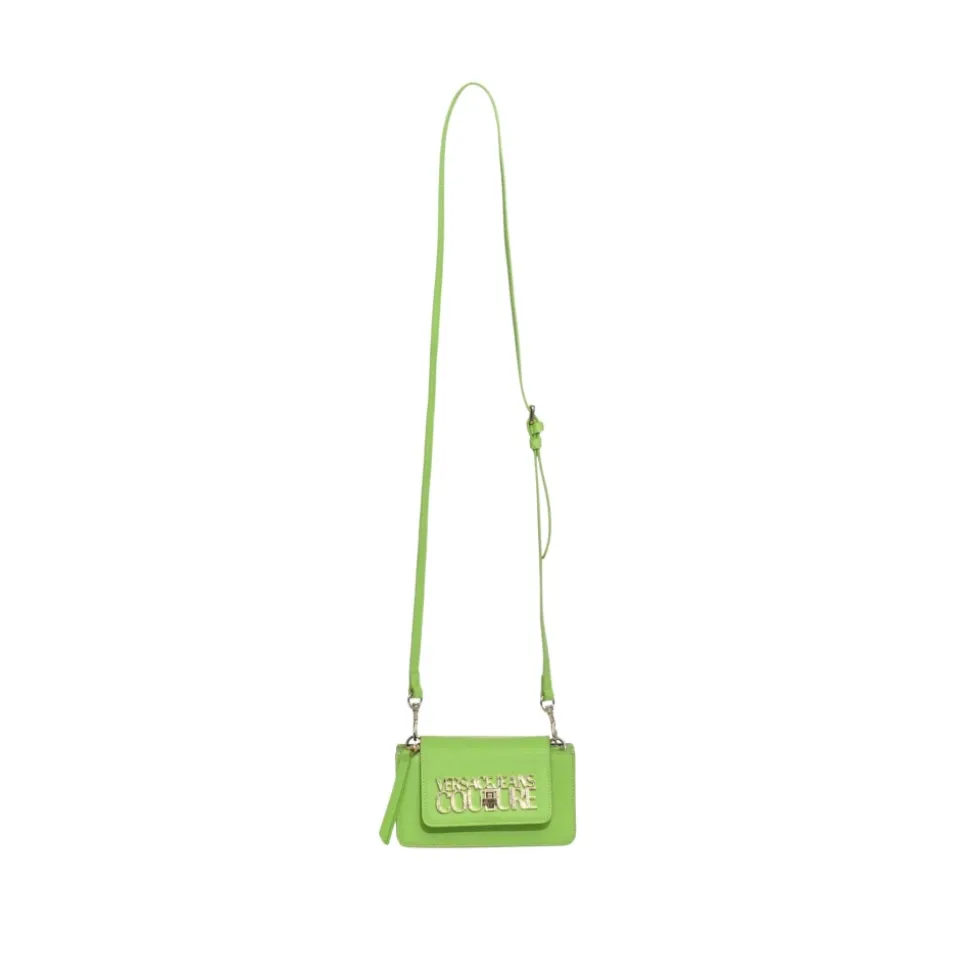 Sacs VERSACE JEANS COUTURE.. Vert