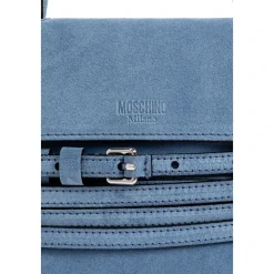 Sac Tie Me en Daim