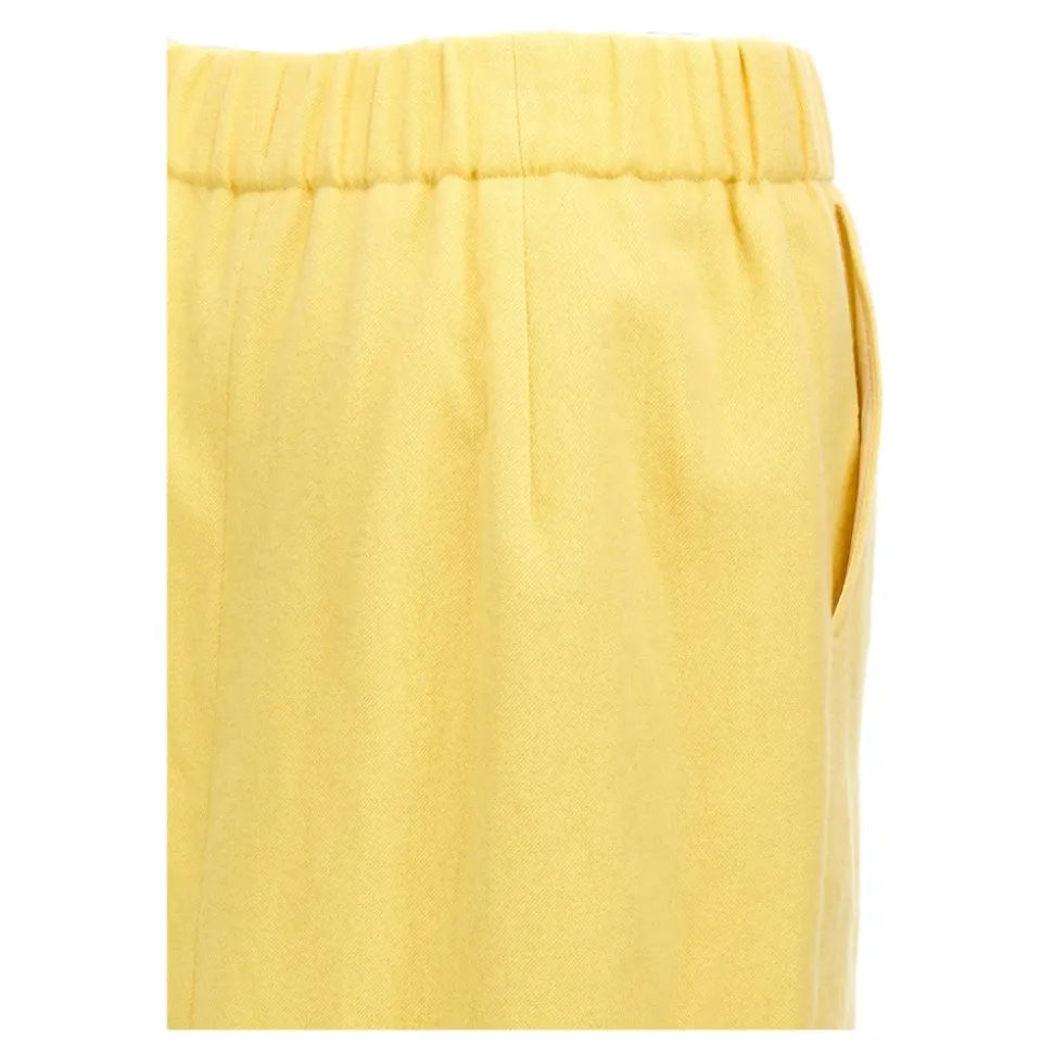 Safya Skirt