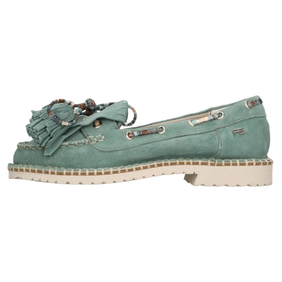 Sailor Shoes