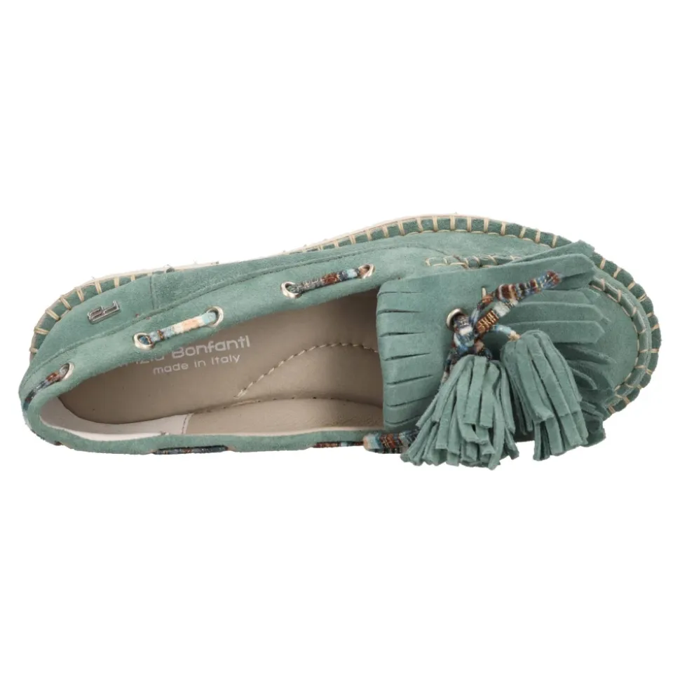 Sailor Shoes