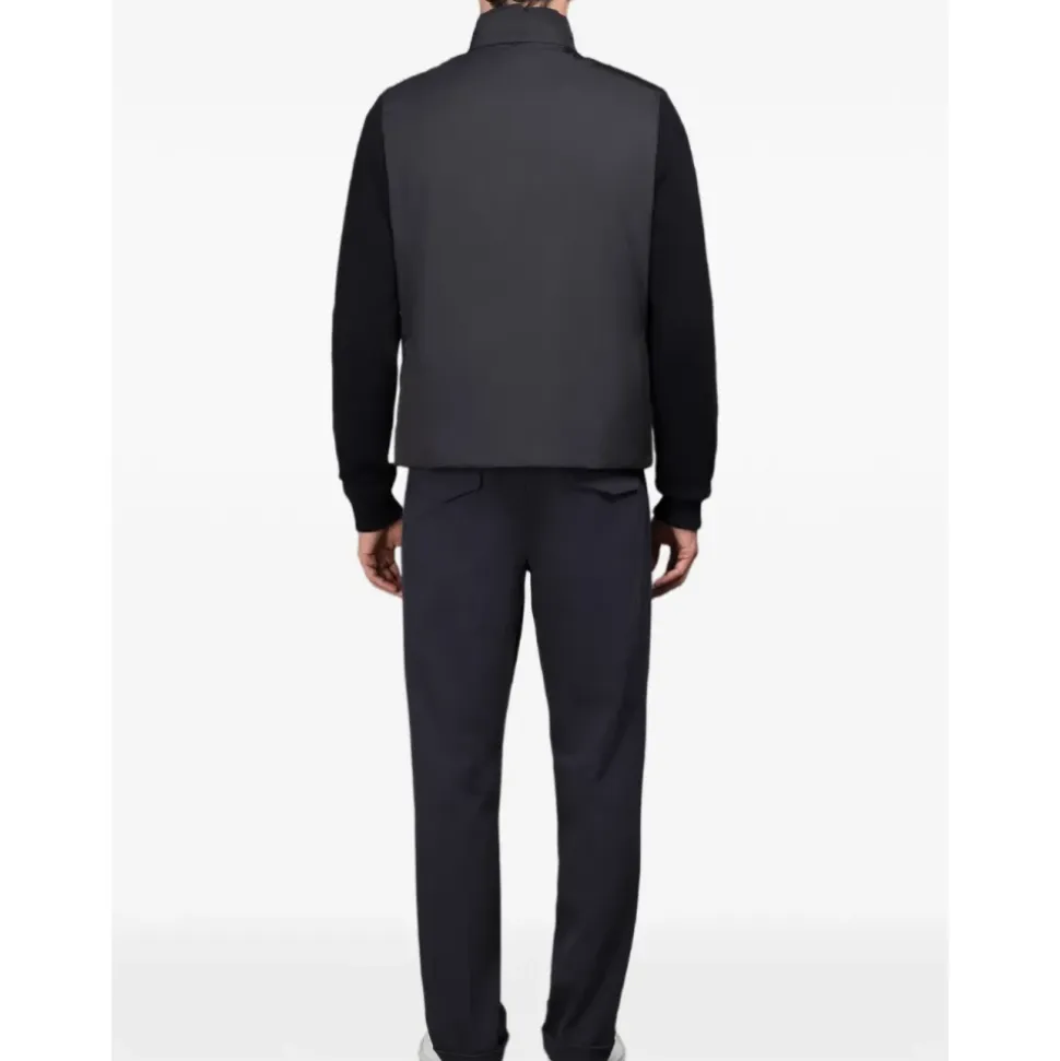 Salmon WK Jacket