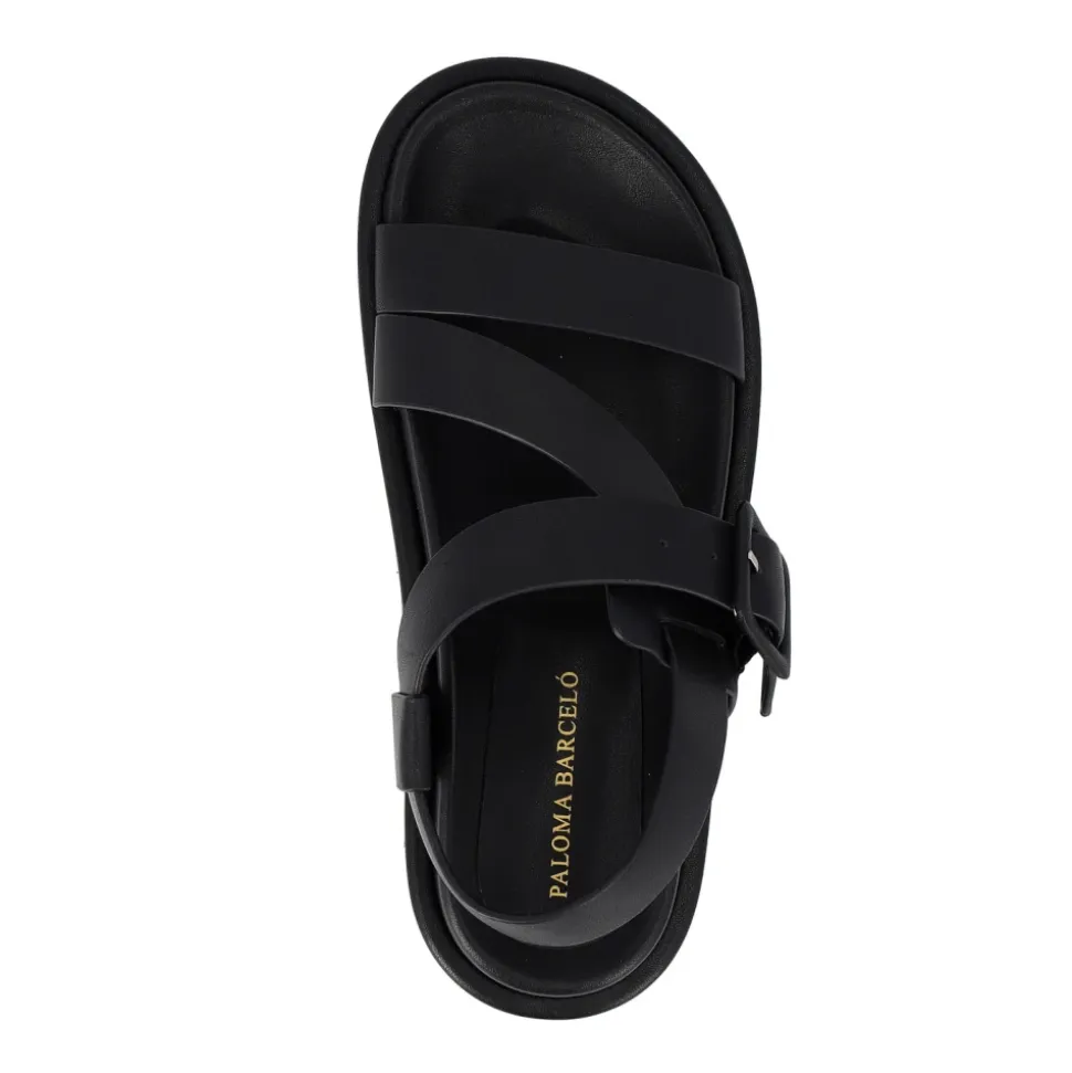 Salsa Nappa Sandal