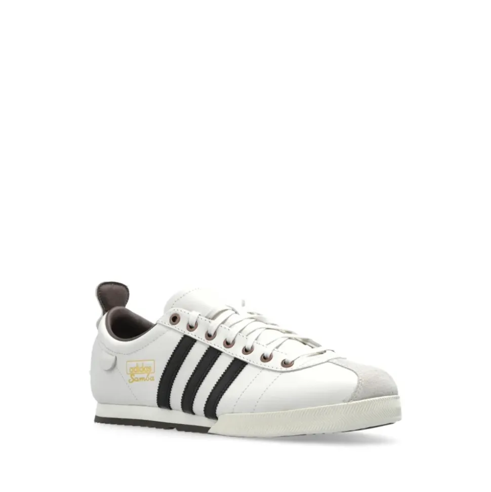 Samba 62
