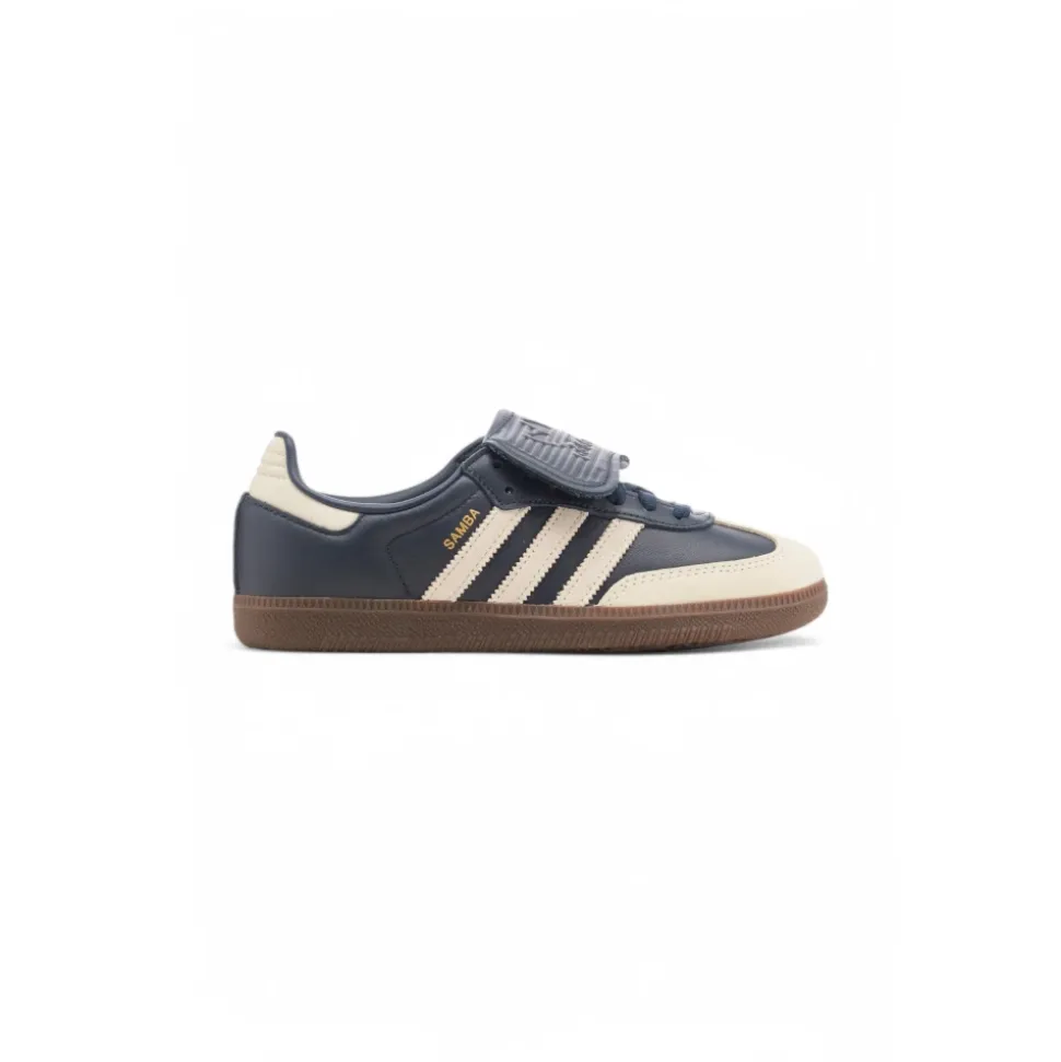 Samba LT Baskets en Cuir