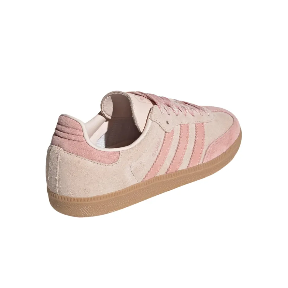 Samba OG