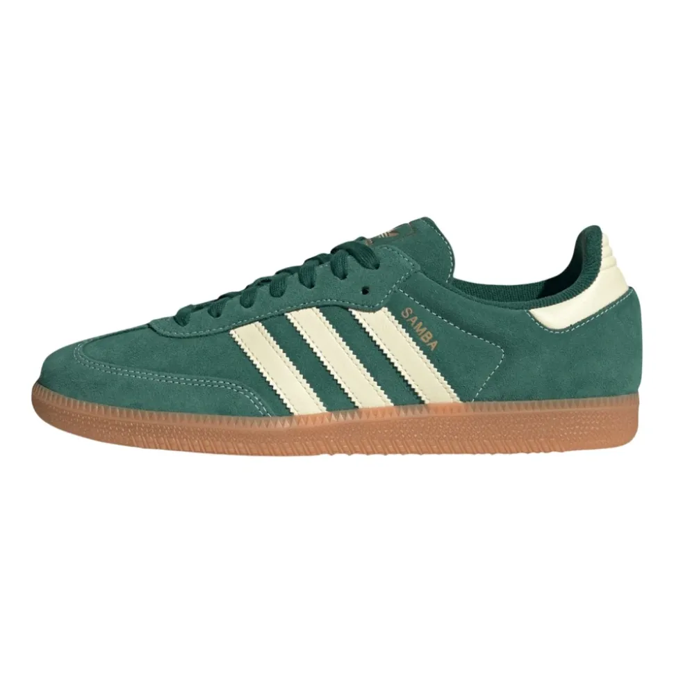 Samba OG