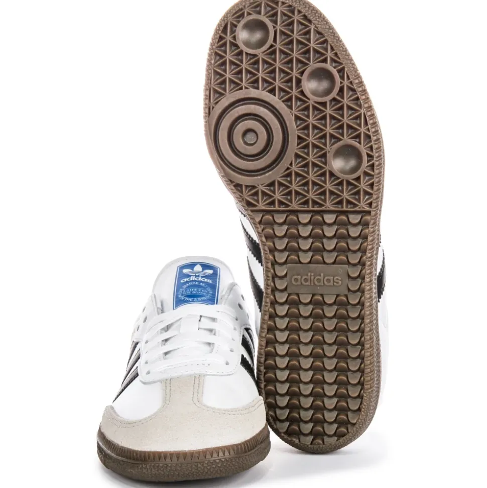Samba OG J Sneakers
