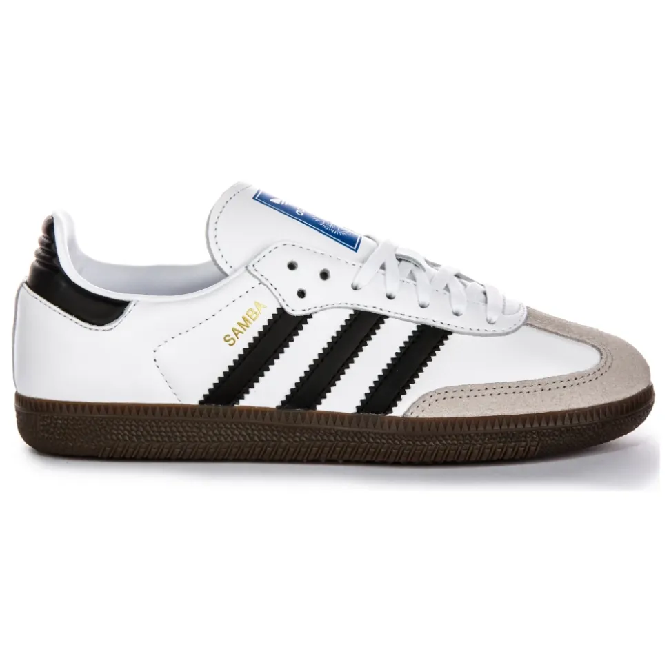 Samba OG J Sneakers